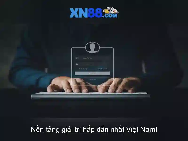 Tổng quan về xn88: Nền tảng đánh bạc trực tuyến
