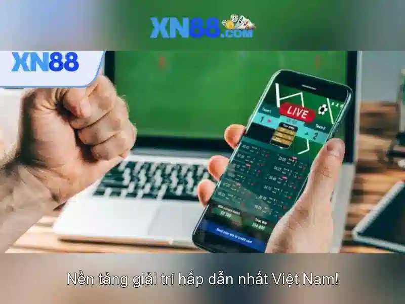 Logo cac nha cung cap sanh the thao uy tin hop tac voi XN88