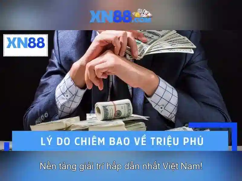 xn88 – Giới thiệu nền tảng cá cược trực tuyến