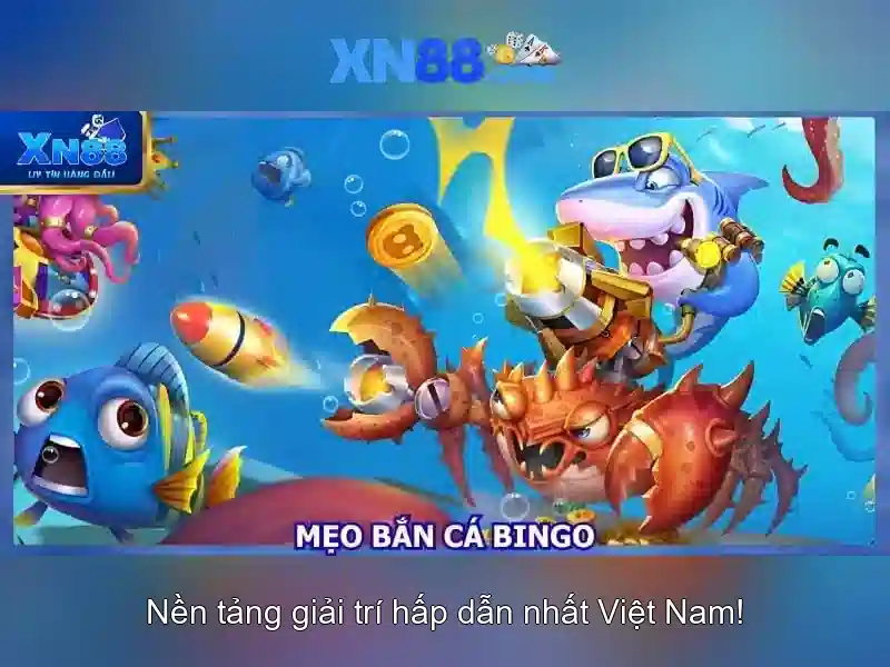 Đặc điểm nổi bật của xn88