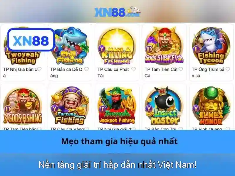 Lịch sử và nguồn gốc của xn88