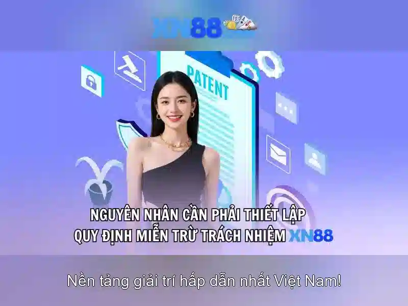 xn88: Tổng quan về nền tảng chơi trực tuyến