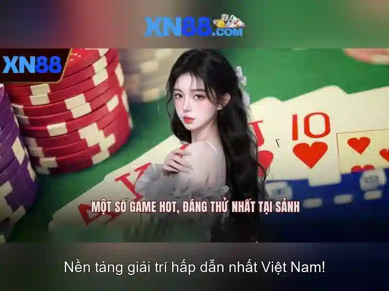 An toàn và bảo mật tại XN88
