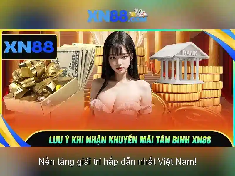 xn88: Nền tảng chơi game và cá cược trực tuyến hàng đầu