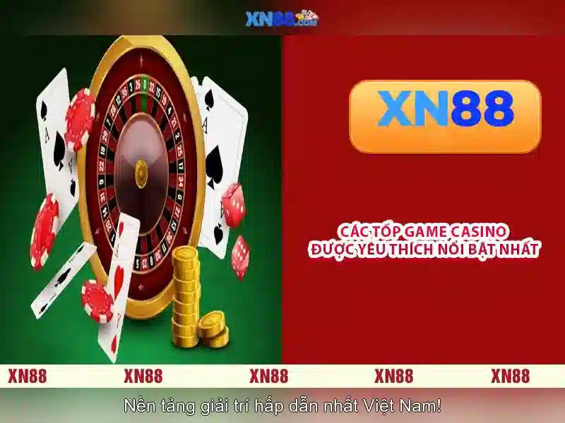 Các trò chơi và trải nghiệm