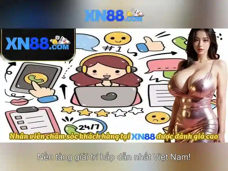 xn88: Tổng quan, tính năng và trải nghiệm