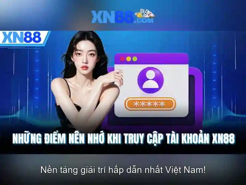 xn88: Tổng quan và ứng dụng