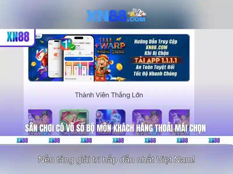 Quy dinh an toan của xn88