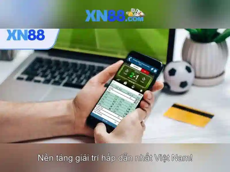 xn88 bet: Trải nghiệm, đánh giá và hướng dẫn tổng quan