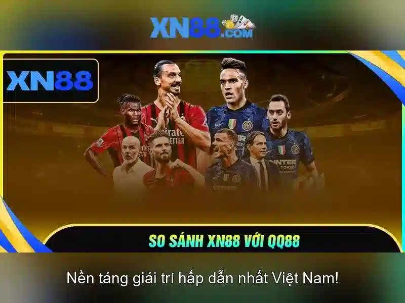 Giới thiệu xn88