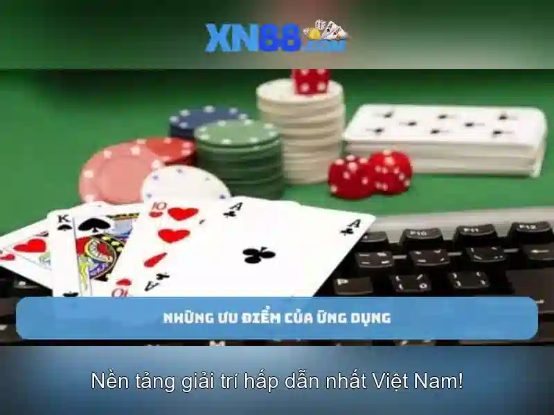 xn88: tổng quan và hướng dẫn an toàn