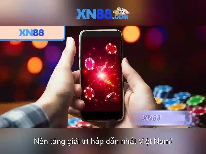 Lịch sử và nguồn gốc của xn88