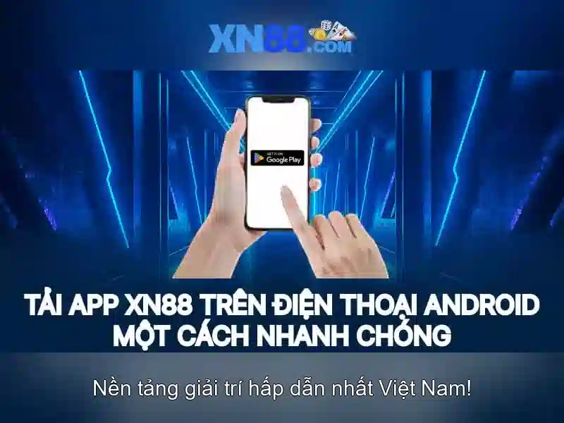 xn88: Đánh giá và Trải nghiệm nền tảng casino trực tuyến