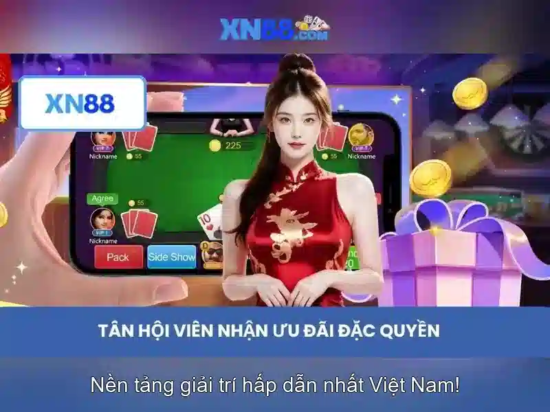 Tính năng và trải nghiệm người dùng
