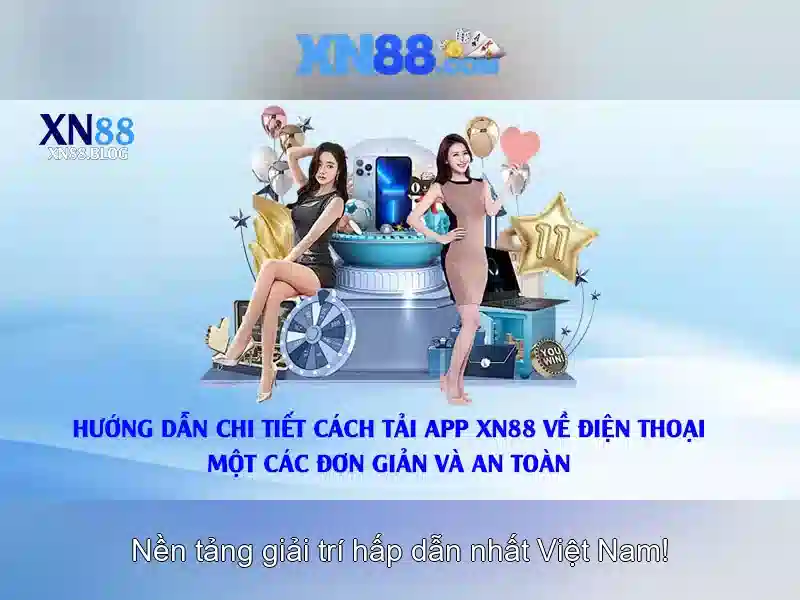 xn88: Tổng quan và những điều người chơi cần biết