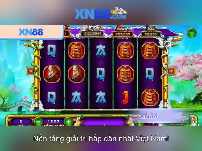 Ứng dụng và tác động của xn88