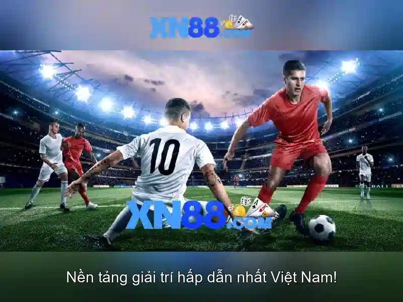 xn88: Nền tảng trực tuyến và ảnh hưởng của nó