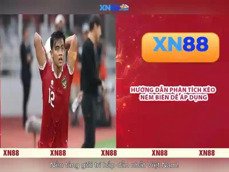 xn88: Nền tảng trò chơi trực tuyến và hành trình của nó