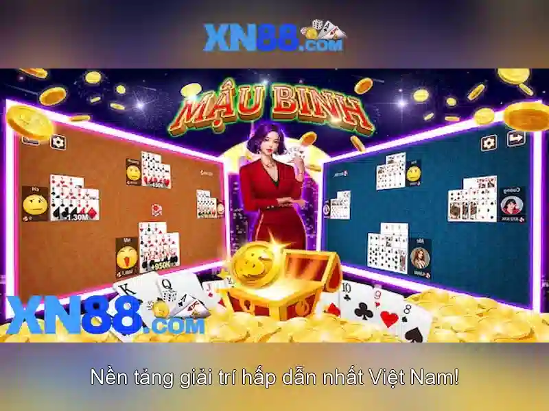 Lịch sử và sứ mệnh của XN88