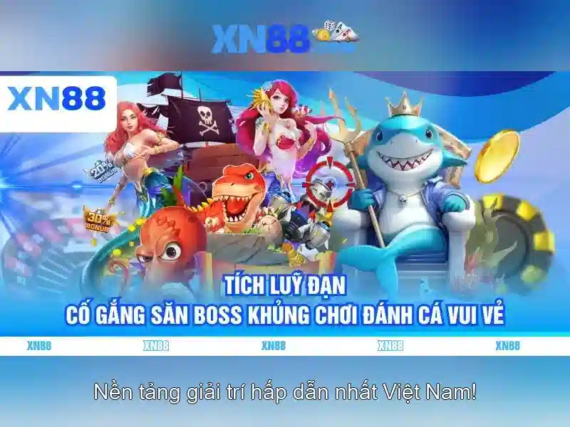 xn88 là gì và các điều cần biết
