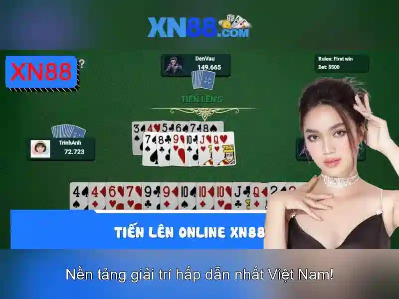 xn88: Tổng quan về nền tảng cá cược trực tuyến