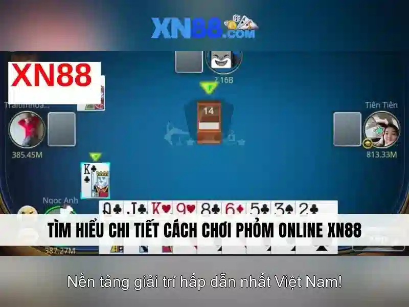 Các tính năng nổi bật của xn88