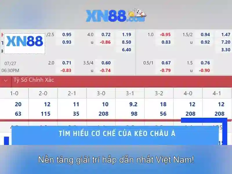 xn88 – Tổng quan về nền tảng giải trí trực tuyến