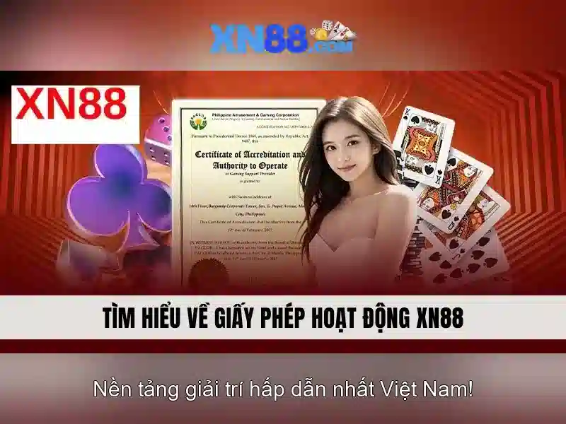 xn88: Nền tảng trực tuyến và trải nghiệm cộng đồng