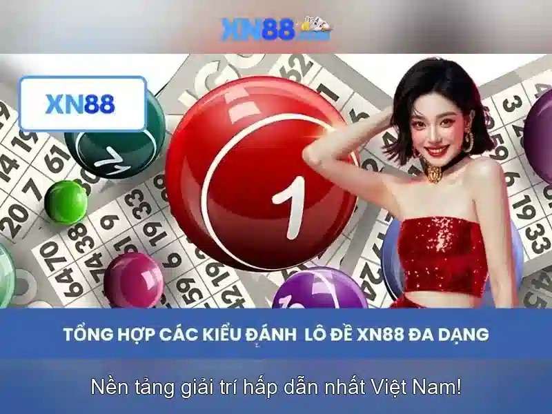 XN88: Nền tảng cược trực tuyến an toàn và tiện ích