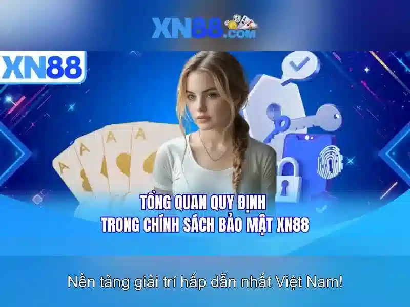 XN88: Nền tảng giải trí trực tuyến đáng tin cậy tại Việt Nam