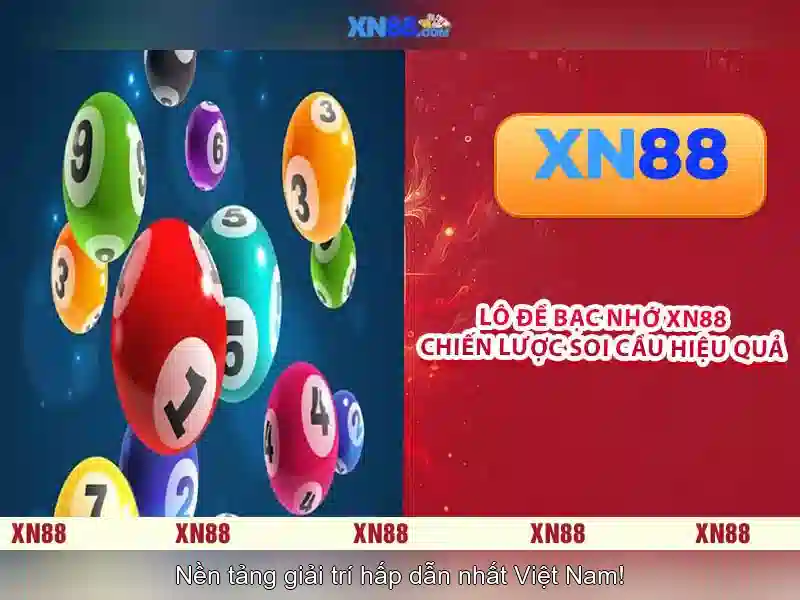 Xn88: Nền tảng giải trí trực tuyến và những điều cần biết