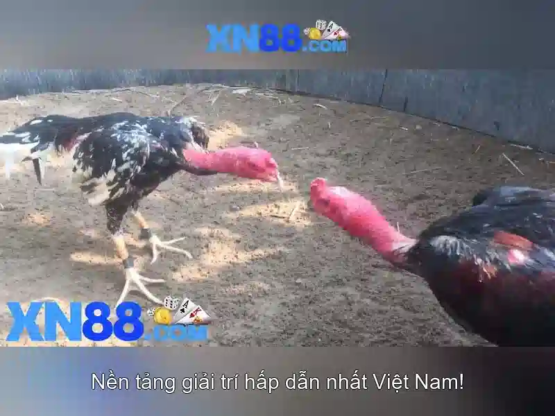 Giới thiệu về xn88 và cách tham gia an toàn