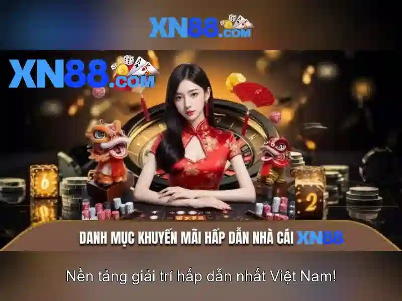 Giới thiệu về xn88
