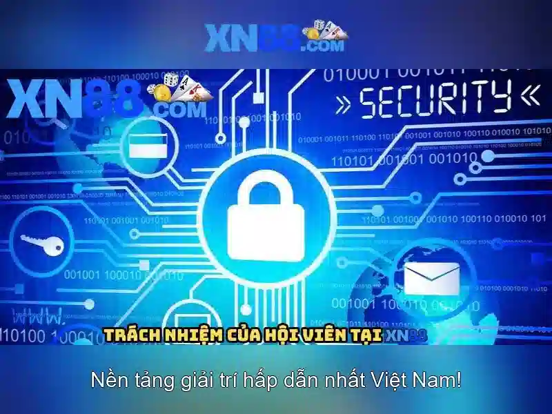xn88: Tổng quan về nền tảng giải trí và trò chơi trực tuyến