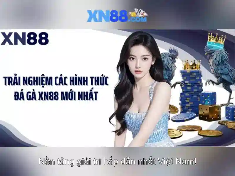 Danh mục trò chơi