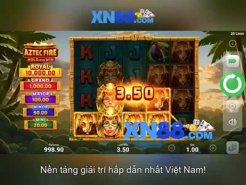 An toàn và hỗ trợ người chơi
