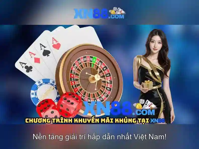 xn88: Khám phá nền tảng trực tuyến