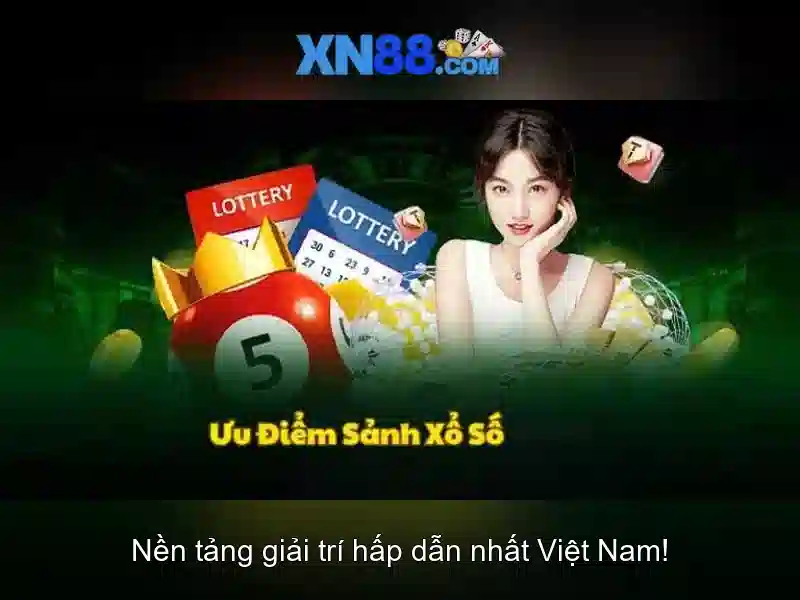 Giới thiệu về xn88