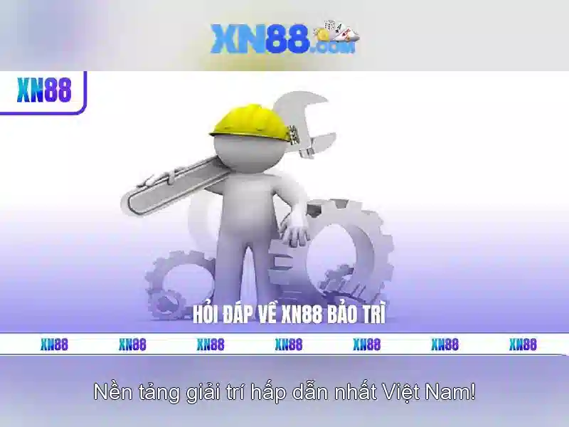 Kham pha xn88: Nen tang giai tri truc tuyen pho bien