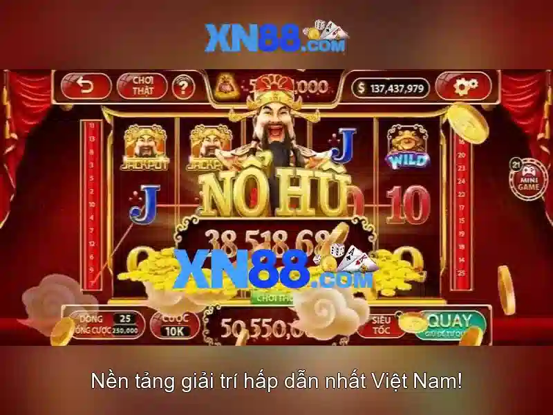 Lợi ích của xn88 cho người dùng