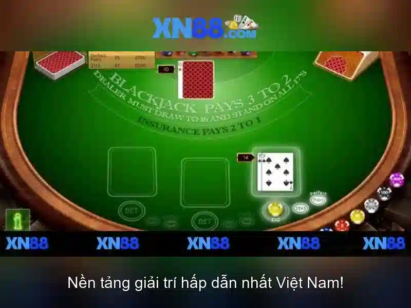 Tại sao chọn xn88