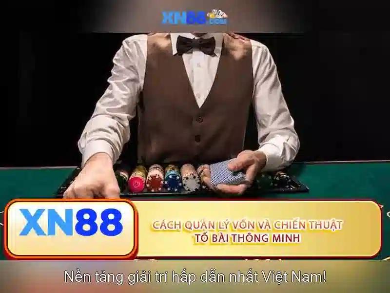 xn88 - Tổng quan và trải nghiệm
