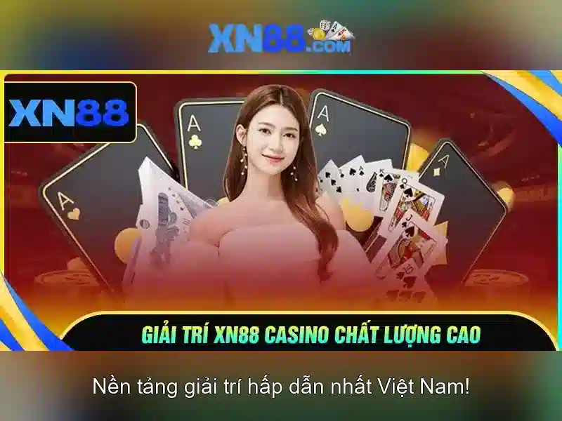 Ưu điểm vượt trội khi chơi xổ số tại nhà cái xn88