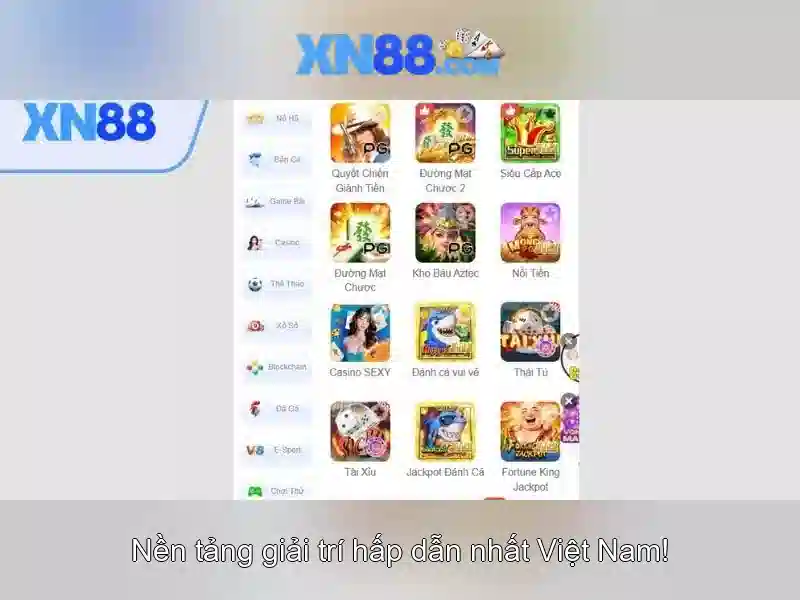 Tính năng và trải nghiệm người dùng