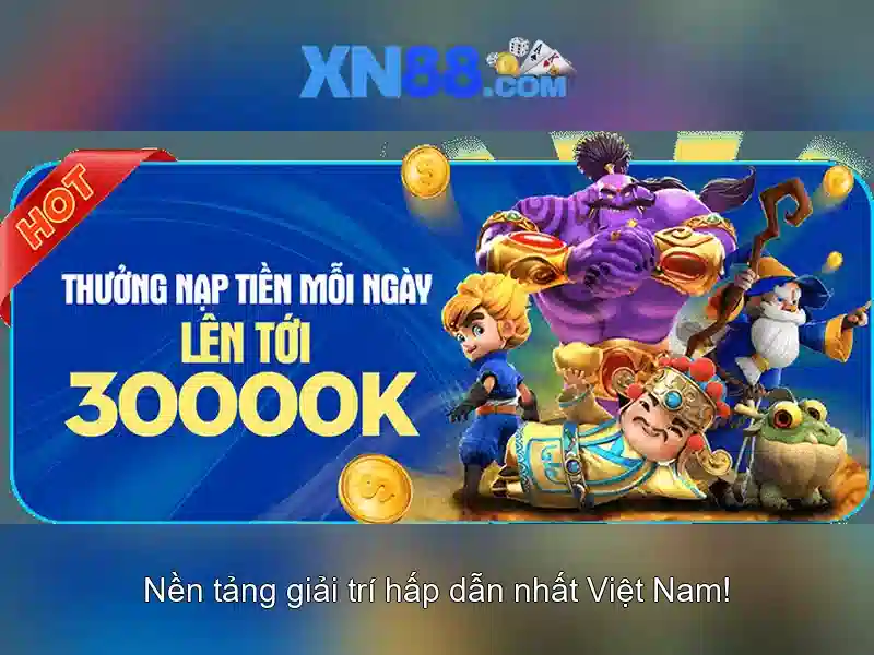 xn88: Tổng quan về nền tảng cá cược trực tuyến và cộng đồng người chơi