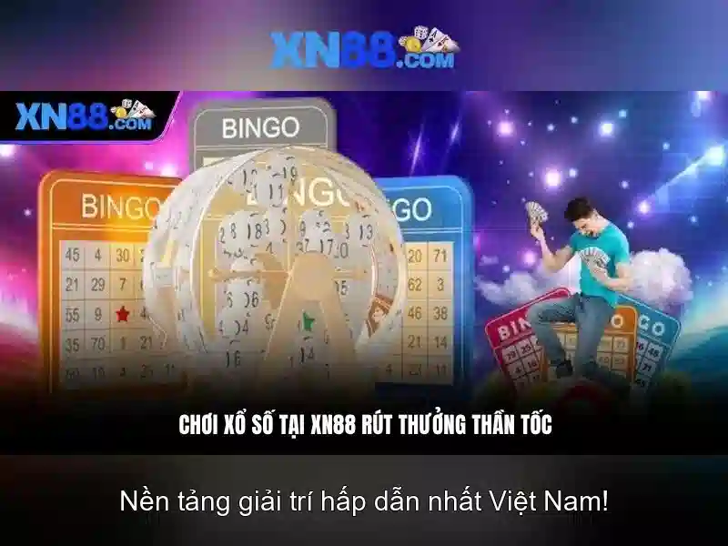 Giới thiệu về xn88
