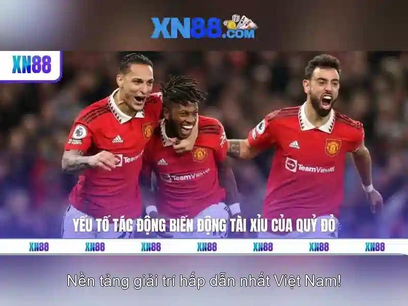 xn88 - Nền tảng cá cược trực tuyến an toàn và tin cậy