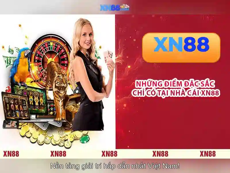 Giới thiệu về xn88