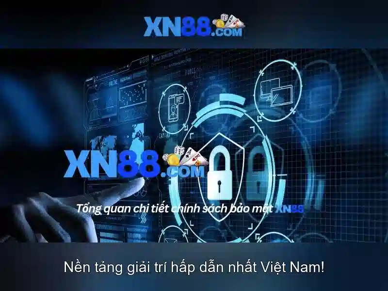 XN88 là gì? Khám phá nền tảng cá cược và trò chơi trực tuyến