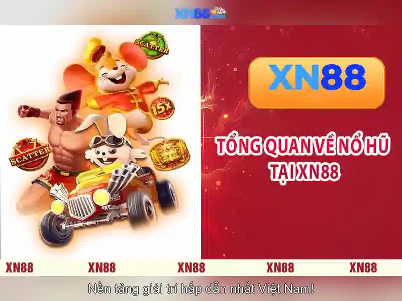 xn88: một khái niệm hiện đại